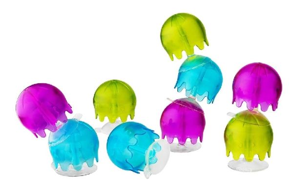 TB11138 - 9 Bubbels voor in bad - 1