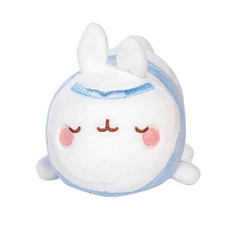 TL66026B - Mini pluche MOLANG - MOLANG Ninja - 1