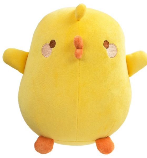 TL66059 - MOLANG Superzachte pluche - Piu-Piu - 1