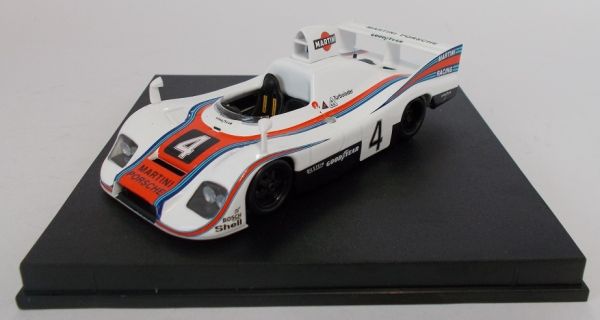 TRO1909 - PORCSHE 936/76 Martini #4 Mass / Enna / Pergusa piloten 1976 - 1