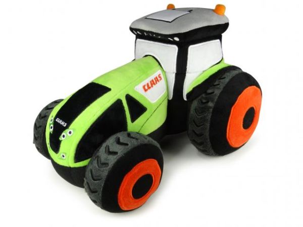 UHK1119 - CLAAS Axion knuffel - 1