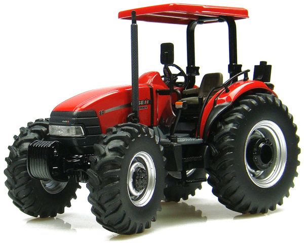 UH2978 - CASE IH FARMALL 80 - Promotiedoos - 1