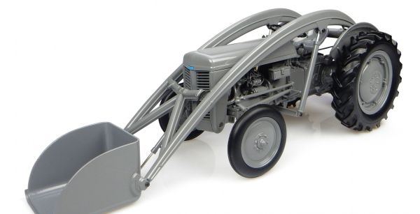UH4171 - FERGUSON TEA-20 met voorlader - 1947 - 1