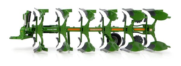 UH4275 - Ploeg AMAZONE Cayron 200 - 1