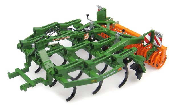 UH4276 - AMAZONE Cenius 3002 stoppelcultivator - 1