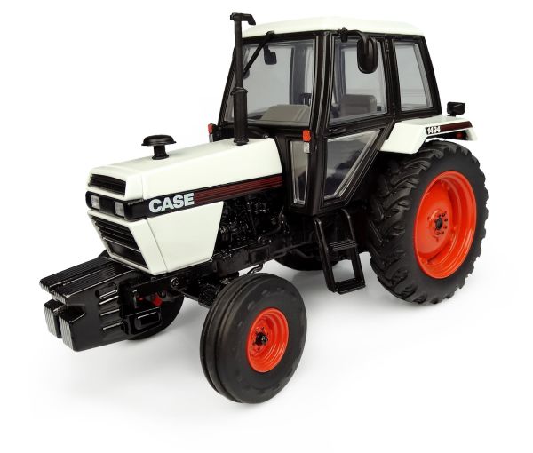 UH4280 - CASE 1494 2 wielen - 1