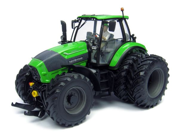 UH4296 - DEUTZ TTV 7250 twin - 1