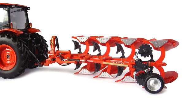 UH4930 - Ploeg KUBOTA RM 2005V - 1