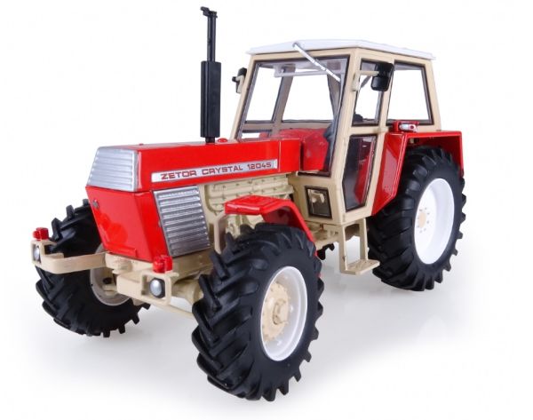UH4949 - ZETOR Kristal 12045 (1972) - 1