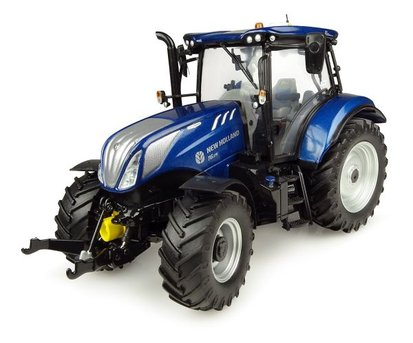 UH4959 - NEW HOLLAND T6.175 BLAUWE KRACHT - 1