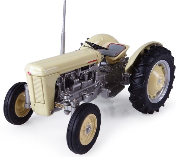 UH4991 - FERGUSON TOT 35 (1957) - 1