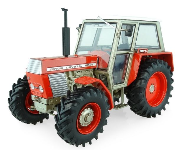 UH5272 - ZETOR Crystal 8045 4WD - 1