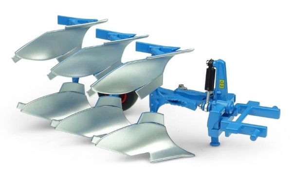UH5279 - Ploeg LEMKEN OPAL 090 3 plinten - 1