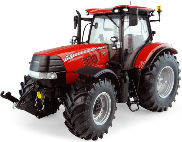 UH5286 - CASE IH Puma CVX 240 2017 - 1