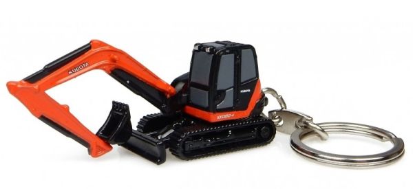 UH5816 - Sleutelhanger Kubota KX080-4 Amerikaanse versie - 1