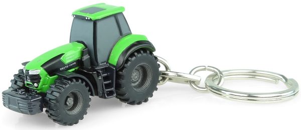UH5835 - Sleutelhanger DEUTZ-FAHR 9340TTV - 1