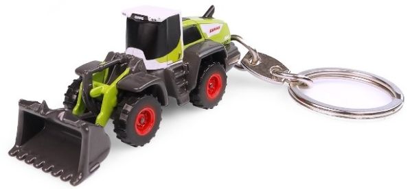 UH5856 - Sleutelhanger CLAAS Torion 1914 - 1