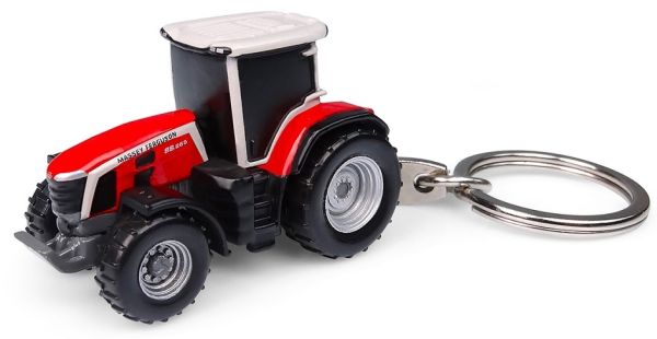 UH5864 - MASSEY FERGUSON 8S.265 sleutelhangers - 1