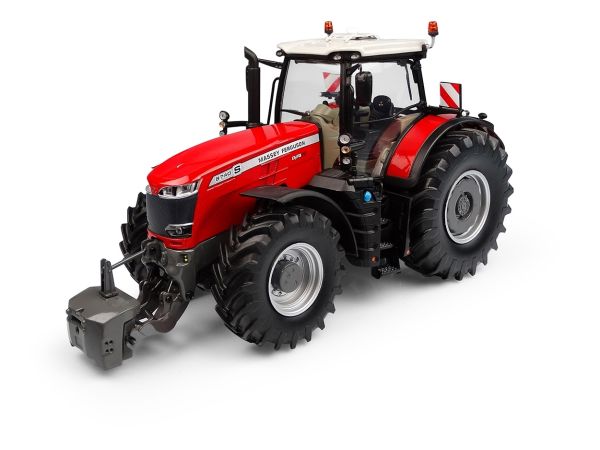 UH6216 - MASSEY FERGUSON 8740S - 2019-versie - 1