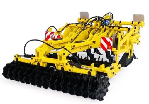 UH6217 - BEDNAR Terraland TN Profi woeler - 1