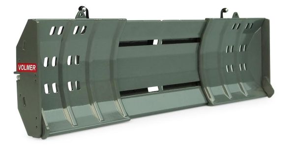 UH6225 - Telescopisch blad VOLMER VTS 300 - 1
