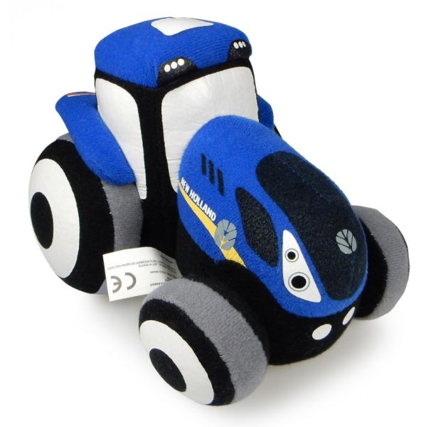 UHK1113 - Pluche NEW HOLLAND T7 