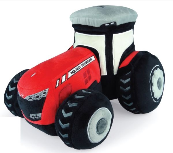 UHK1123 - MASSEY FERGUSON 8000-serie pluche - 1