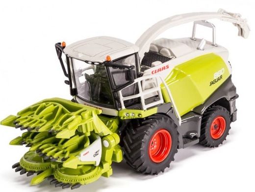 USK30026 - CLAAS Jaguar 860 opvouwbare pick-up 750 ORBIS - 1