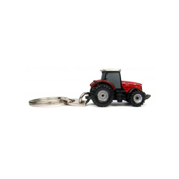 UH5559 - Trekker MASSEY FERGUSON 8690 sleutelhanger - 1