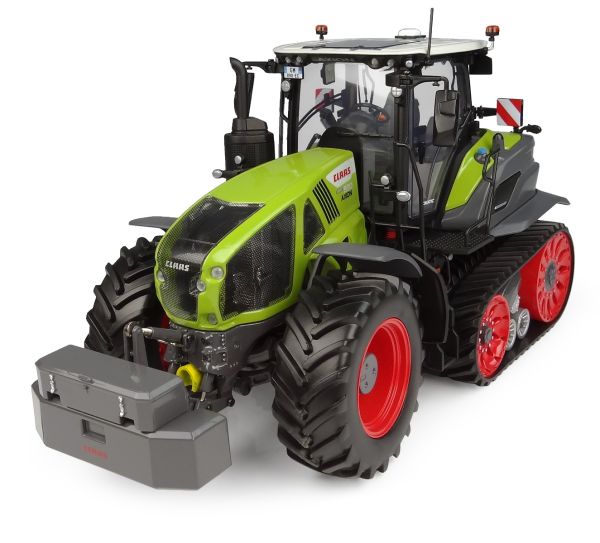 UH6752 - CLAAS Axion 930 Terra Trac - Gelimiteerd tot 1.000 stuks - 1