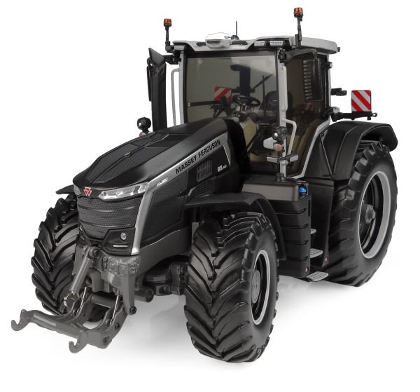 UH6863 - MASSEY FERGUSON 9S.425 Matzwart - Gelimiteerd tot 750 stuks - 1