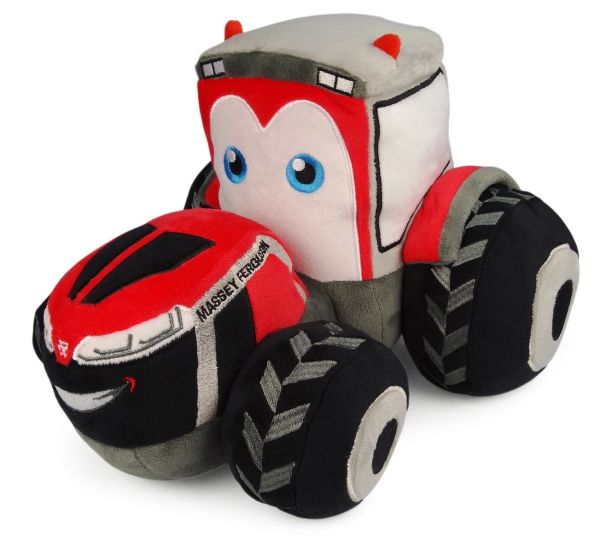 UHK1183 - MASSEY FERGUSON 9S knuffel - 1