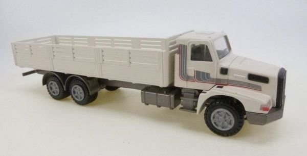 CON3776 - VOLVO NL10 6x4 met platform - 1
