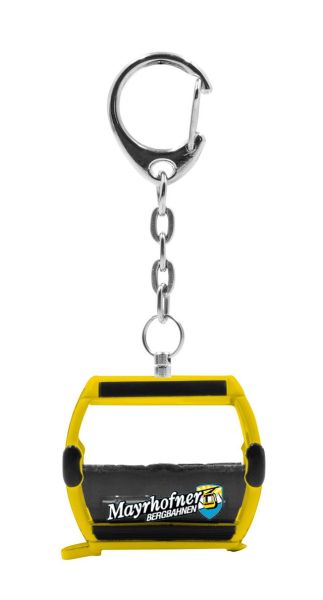 JC80140 - OMEGA Kabelbaan Sleutelhanger - MAYRHOFEN - 1