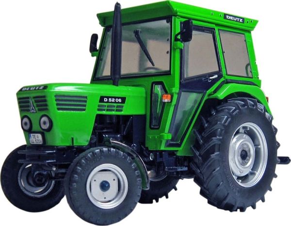 WEI1041 - DEUTZ D-52 06 (1974-1984) - 1