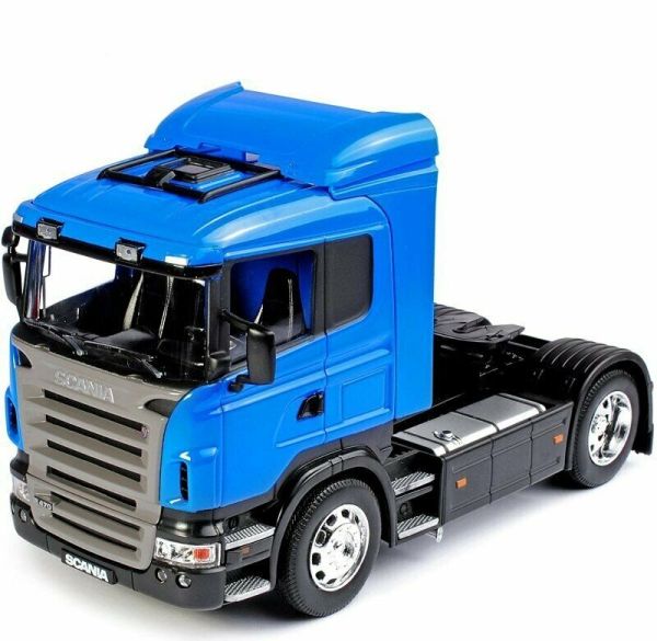WEL32625WB - SCANIA R470 4x2 blauw - 1