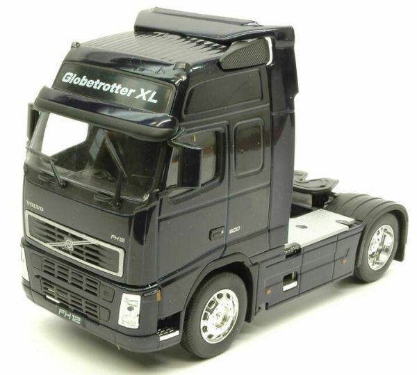 WEL32630WB - VOLVO FH12 500 4x2 donkerblauw - 1