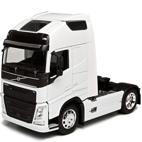 WEL32690S-W4 - VOLVO FH4 500 4x2 wit - 1