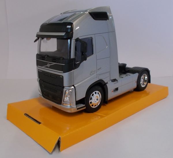 WEL32690S-W - VOLVO FH 500 4x2 2016 grijs - 1