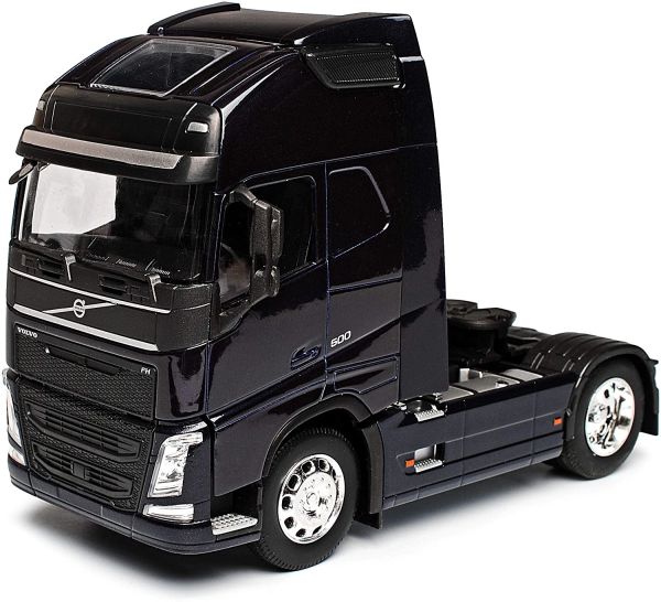 WEL32690S-WB - VOLVO FH4 500 4x2 donkerblauw - 1