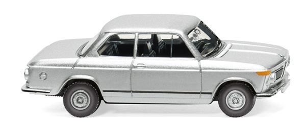 WIK018306 - BMW 2002 - Grijs - 1