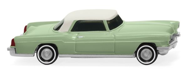 WIK021002 - FORD Continental Groen - 1