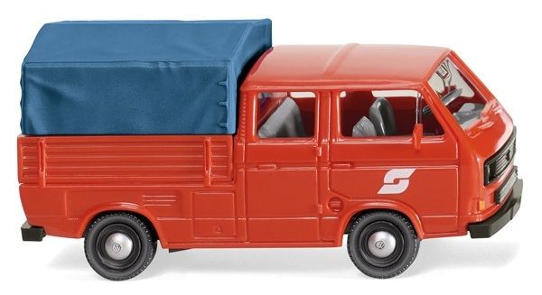 WIK029306 - VW T3 BB - 1