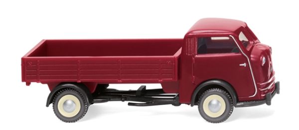 WIK033504 - TEMPO Matador Dienblad - 1