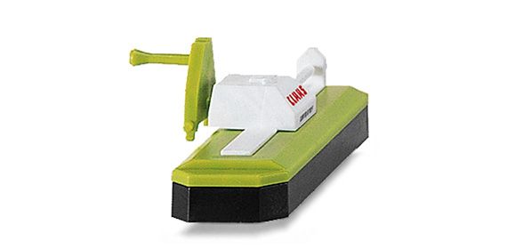 WIK038302 - CLAAS maaier - 1