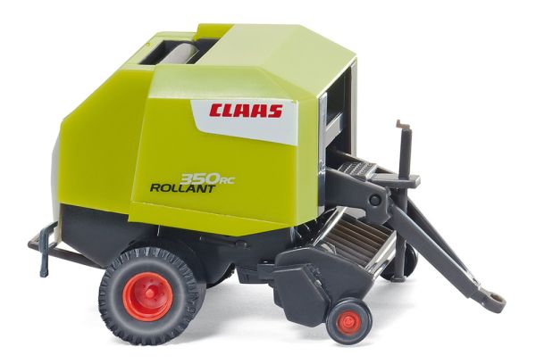 WIK038403 - Rondebalenpers CLAAS Rollant 350RC - 1