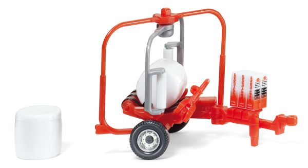 WIK038440 - KUHN RW 1800 wikkelaar - 1