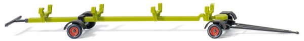 WIK039002 - Voorzetstuk aanhanger voor CLAAS Lexion - 1