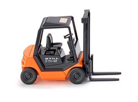 WIK066301 - STILL R70-25 vorkheftruck - 1