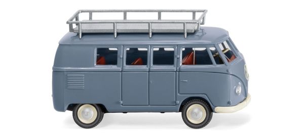 WIK078810 - VW T1-bus - 1